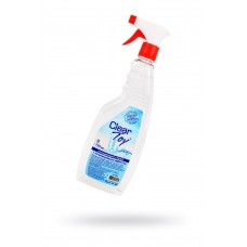 Очищающий спрей  "CLEAR TOY" с антимикробным эффектом  740 мл