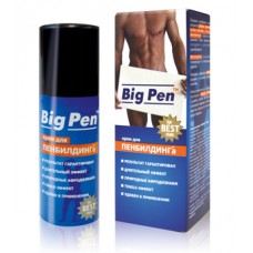 Big Pen крем для мужчин 50 мл