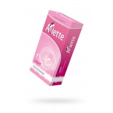 Презервативы "Arlette" №12, Light Ультратонкие 12 шт.