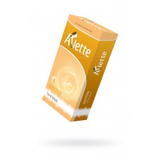 Презервативы "Arlette" №12, Dotted Точечные 12 шт.