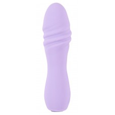 Мини-вибратор Cuties фиолетовый