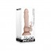 Evolved REAL SUPPLE SILICONE POSEABLE Фаллоимитатор гибкий 15см