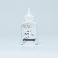 Пудра для игрушек «TOY POWDER Classic» 15 гр