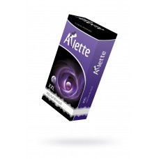 Презервативы "Arlette" №12, XXL Увеличенные  12 шт