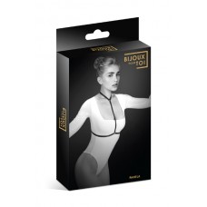 Bijoux Pour Toi Фиксация: упряжь на грудь Памэла Harnais de corps elastique Pamela