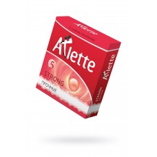 Презервативы "Arlette" №3, Strong Прочные 3 шт.