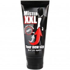 Крем «Mister XXL» для мужчин от лаборатории Биоритм, 50 гр,